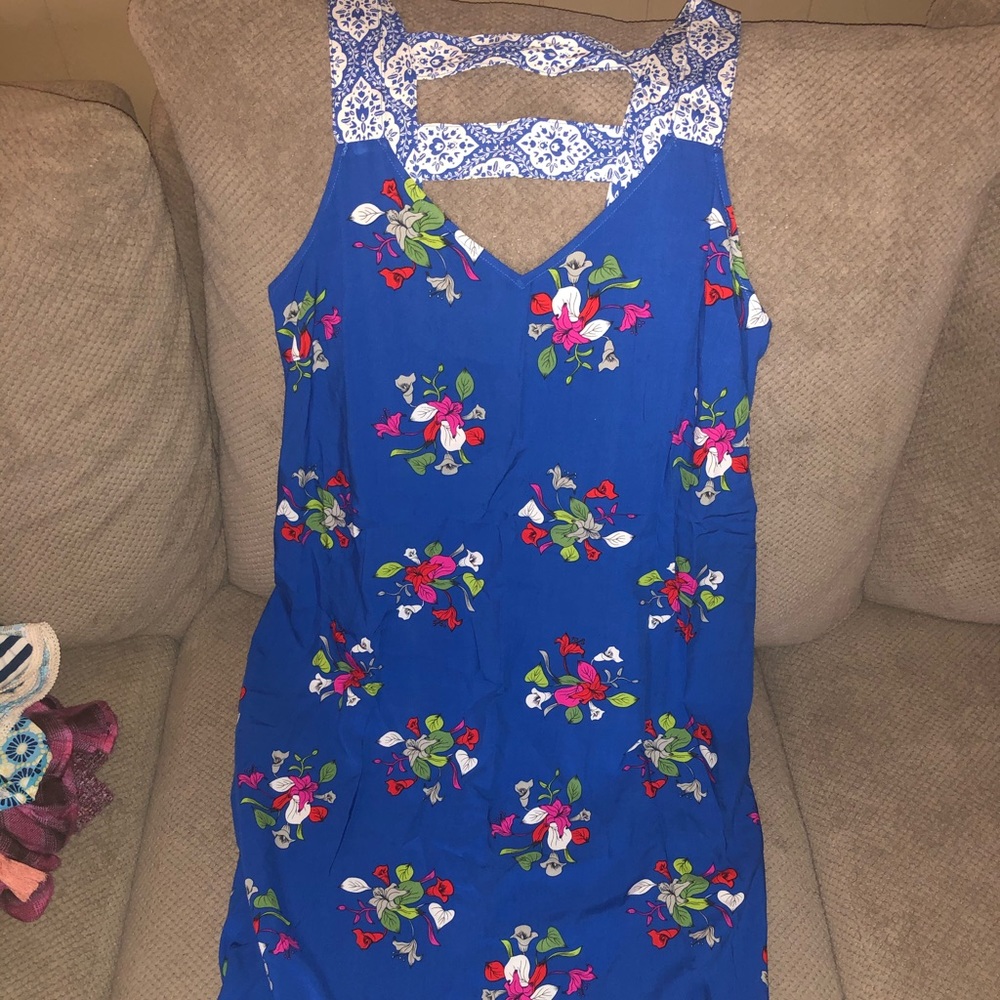 Matilda Jane Dress